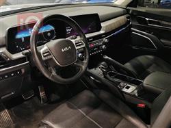 Kia Telluride